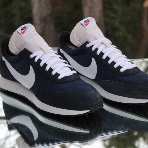 Nike Air Tailwind 79 Dark Obsidian Blue Men’s Size 13 - Picture 12 of 16